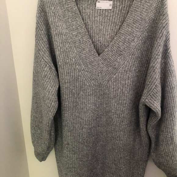 Sweater dress - Picture 3 of 3